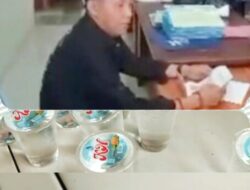 Putra Daerah Soroti Peredaran Air KN Di Situbondo, Haji Muhammad Siap Tindak Tegas