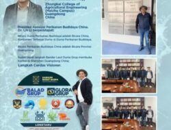 BALAD GRUP Ekspansi ke Jepang dan AS: Misi Taklukkan Pasar Perikanan Dunia