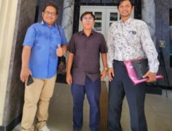 Drama Hukum Di Surabaya: Advokat Dwi Heri Mustika Sukses Menunda Eksekusi Rumah Di Jemur Wonosari