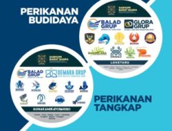 BALAD Grup Perluas Bisnis Perikanan: Dari Budidaya hingga Perikanan Tangkap