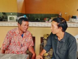 Inar  Bantah Tudingan Terlibat Penggelapan Mobil Grand Max Milik Astomo, SULIMAN Sebut Dirinya Sebagai Korban