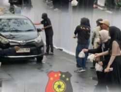 Merajut Kebersamaan Di Bulan Suci: Kantor Hukum D. Firmansyah, SH & Partner Gelar Buka Puasa Dan Santunan Anak Yatim