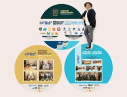 Misi Besar HRM Khalilur: Membawa Kangean ke Panggung Internasional