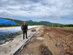 Tol Probolinggo-Besuki Dibangun di Atas Korupsi? Bukti Baru Terungkap!