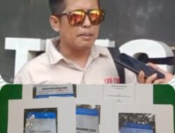 LBH Cakra Siap Tempuh Jalur Hukum, Proyek Jalan Situbondo Diterpa Skandal Besar”