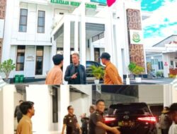 Marak Korupsi Berkedok E-Katalog, Aktivis Anti korupsi ini Minta Kejaksaan Bertindak Tegas Dan Jangan Kecolongan Seperti Tahun kemarin