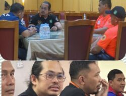 Aktivis Kepulauan Sapudi Soroti Dugaan Korupsi Dana BSPS dan Bantuan Kambing di Desa Kalowang