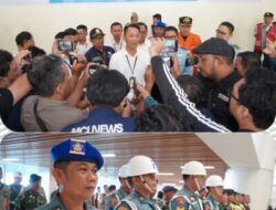 Penutupan Posko Terpadu Lebaran 2025 di Bandara Juanda: Lancar, Aman, Dan Penuh Sinergi