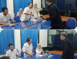 “Skandal Proyek Dana Desa di Situbondo: Aktivis Seret Bukti Jual Beli Proyek ke Inspektorat” Menekankan sisi skandal dan aksi nyata,