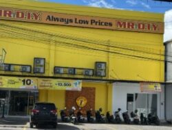 Pembangunan Toko Mr.D.I.Y Pesanggaran Resmi Kantongi Izin, Tudingan Tak Berizin Terbantahkan!