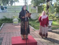 Peringati Hari Kartini, Srikandi Perhutani KPH Bondowoso Siap Berkontribusi Nyata Untuk Negeri