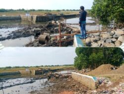 Aturan Proyek Disorot, TPK Desa Kilensari Dihapus? Aktivis Situbondo Angkat Bicara