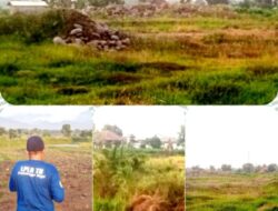 Skandal Tambang Batu di Probolinggo: Lahan Terbengkalai, Warga Menjerit, Aktivis Lingkungan Bergerak
