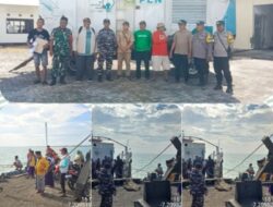 Kepala Desa Benbaru Datangkan PLN Demi Terangi Desa, Wujudkan Kesejahteraan Masyarakat