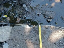 Proyek Irigasi Di Desa Gadingan Disorot, Diduga Langgar Prosedur Dan Sarat Penyimpangan