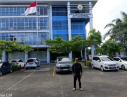 Mempertanyakan Temuan Audit dan Sampel BPK terkait Proyek Aspal/Hotmix Bidang Bina Marga Dinas PUPP Situbondo Tahun Anggaran 2024.