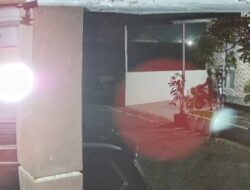 Deretan Aksi Curanmor Teror Warga Besuki, Polisi Diminta Bertindak Nyata