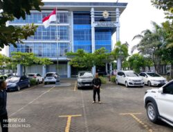 BPK Diduga Bungkam, LBH Cakra Bongkar Dugaan Korupsi Proyek di Situbondo