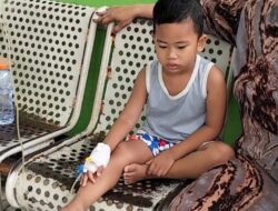 Pasien Keluhkan Pelayanan RSUD Situbondo: Dokter Tak Kunjung Hadir, Fasilitas Kamar Rusak