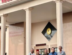 Sidang Gugatan Perusahaan Terhadap Korban Meninggal, Tiga Saksi Tergugat Menyudutkan Pihak Perusahaan