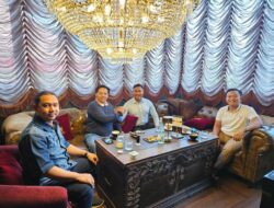 Tekad Besar Khalilur R. A. Sahlawiy: Membawa Indonesia Jadi Kiblat Dunia Perikanan Budidaya