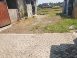 Proyek PSU di Graha Sultan Raya Diduga Amburadul, Warga Pertanyakan Kinerja CV. Surya Nugraha