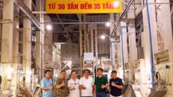 Pengusaha Soroti Tingginya Harga Beras di Indonesia, Bandingkan dengan Vietnam: “Masalahnya Ada pada Mafia Pupuk