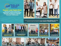 Presiden Prabowo Hentikan Ekspor Benih Lobster ke Vietnam, Atur Ulang lewat Perpres