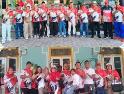 Dua Dusun Bersinergi, Meriahkan HUT ke-80 RI dan Dongkrak Situbondo Naik Kelas