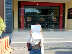 Kasus Dugaan Penganiayaan Perempuan 23 Tahun di Situbondo Resmi Dilaporkan ke Polres