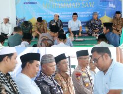 KSOP Kelas IV Panarukan Gelar Rangkaian Kegiatan Peringatan Hari Perhubungan Nasional ke-54 Tahun 2025