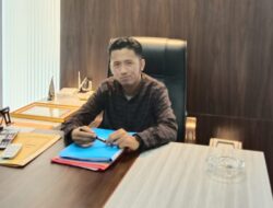 Eko Febrianto Ingatkan Bupati Situbondo Soal Transparansi Proyek dan Mutasi Pejabat Di Bulan September 2025 Ini