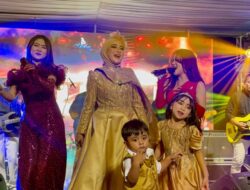 CV Indri Berkah Rejeki Situbondo Rayakan 1 Tahun Pabrik Baru dengan Meriah dan Inspiratif