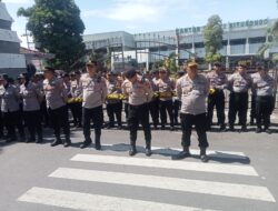 Massa Warga dan LSM Siti Jenar Desak Penutupan Stockpile Banyuglugur dan Evaluasi Tambang SIPB