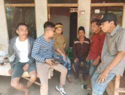 Keluarga Korban Pembacokan di Arjasa Desak Polisi Segera Proses Pelaku