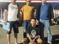 Jaringan Curanmor Lintas Daerah Dibongkar, Polres Situbondo dan Badung Amankan Tersangka