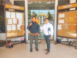 Advokat dan Aliansi LSM Desak BPN Situbondo Segera Tentukan Jadwal Audiensi