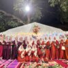 Meriah dan Khidmat, SDN 3 Ardirjo Gelar Peringatan Maulid Nabi Muhammad SAW