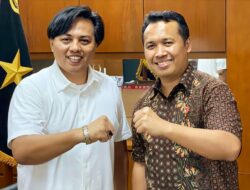 Presiden RI Prabowo Subianto Bentuk Komite Reformasi Polri, Gus Lilur Soroti Maraknya PETI di Madura