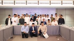 Rapat Harian Syuriah PBNU Keluarkan Risalah Terkait Evaluasi Kepemimpinan dan Tata Kelola Organisasi