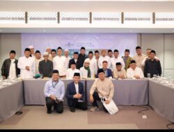 Rapat Harian Syuriah PBNU Keluarkan Risalah Terkait Evaluasi Kepemimpinan dan Tata Kelola Organisasi