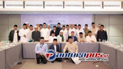 Rapat Harian Syuriah PBNU Keluarkan Risalah Terkait Evaluasi Kepemimpinan dan Tata Kelola Organisasi