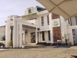 Dua Tersangka Kasus Dugaan Penyelewengan Bapang di Situbondo Resmi Ditahan, AMALI dan Aktivis Apresiasi Kinerja APH