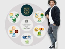 Ekspansi Besar Super Holding Sabhumi Barat Basra di Surabaya, Gus Lilur Resmikan Tiga Kantor di Kawasan Strategis