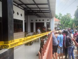 Geger Pembantaian Satu Keluarga di Besuki, Tiga Orang Tewas Ditemukan di Dalam Rumah Pagi Ini