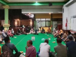 Kecamatan Dorong Penguatan Bank Sampah RT untuk Tekan Volume Sampah Rumah Tangga