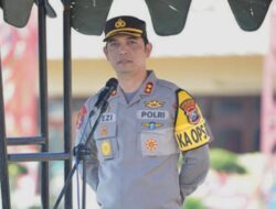 AKBP Bayu Anuar Sidiqie Pimpin Polres Situbondo, Perwira Tipikor Berlatar Penugasan KPK