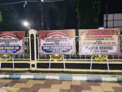 Kapolres Situbondo Berganti, LSM SITI JENAR dan PT SITI JENAR GROUP MULTIMEDIA Sambut Hangat serta Titipkan Harapan Penegakan Hukum