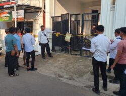 Polres Situbondo Terus Dalami Rangkaian Kekerasan Bapak–Anak di Besuki, TKP Disisir dari Desa ke Desa