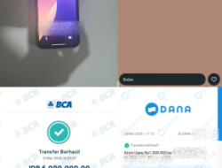 Polres Situbondo Ungkap Penipuan Modus Jasa Tukar Uang Lebaran